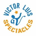 Victor Luis Spectacles